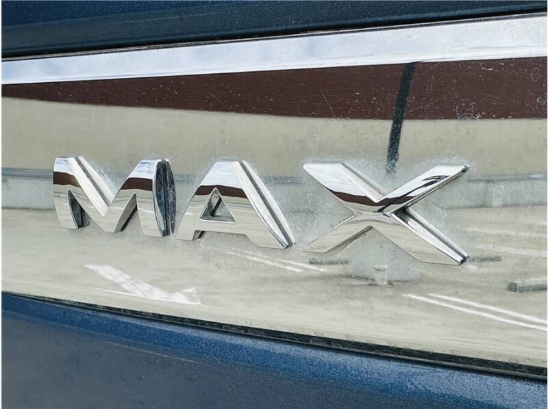 2018 Ford Expedition MAX Limited