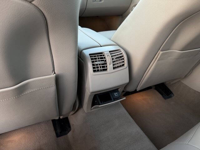 2016 Mercedes-Benz E-Class E 350