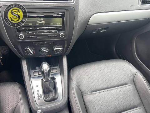 2013 Volkswagen Jetta