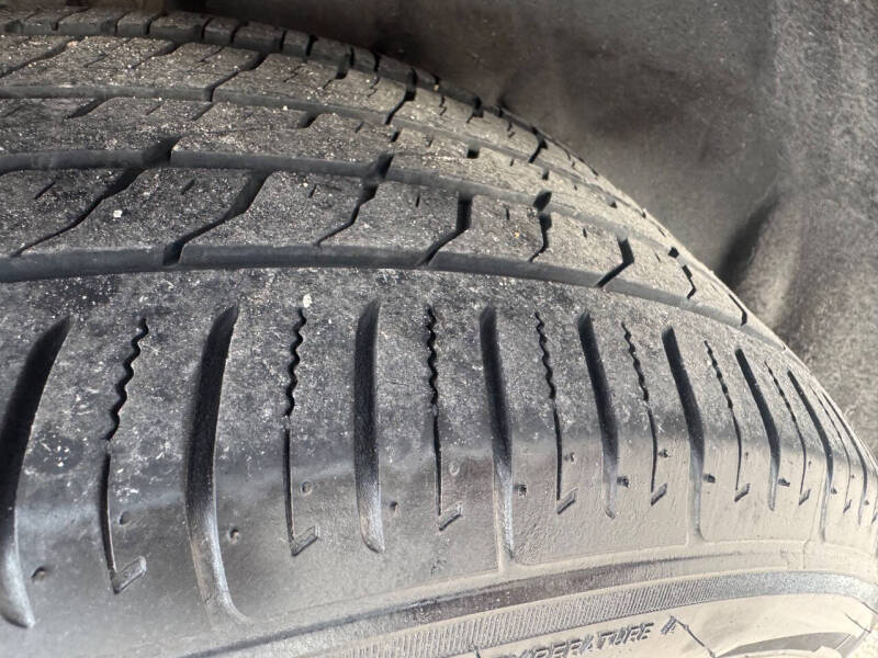 2021 Ford Edge ST-Line