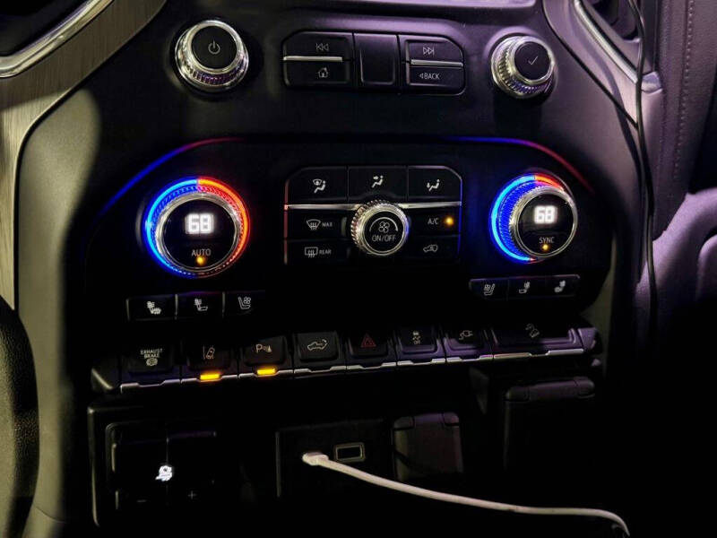 2021 GMC Sierra 2500HD