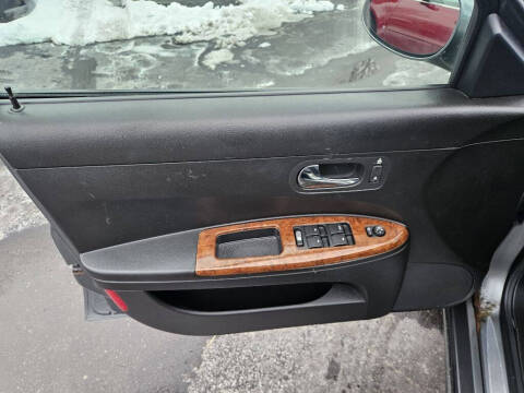 2005 Buick LaCrosse CXL