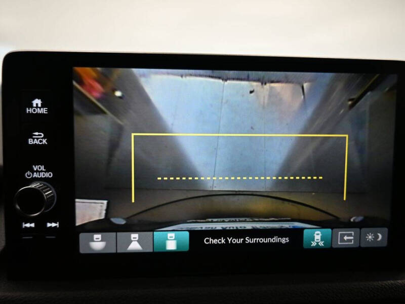 2025 Acura Integra Type S