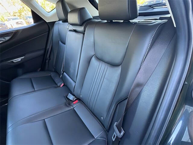 2024 Lexus NX 350 Premium