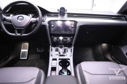 2020 Volkswagen Arteon SE