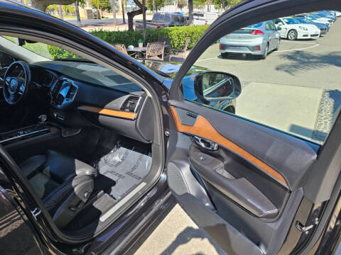 2016 Volvo XC90 T6 Inscription