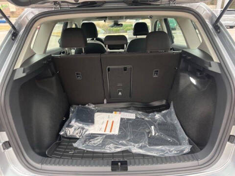 2026 Volkswagen Taos S