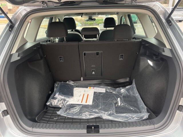 2026 Volkswagen Taos S