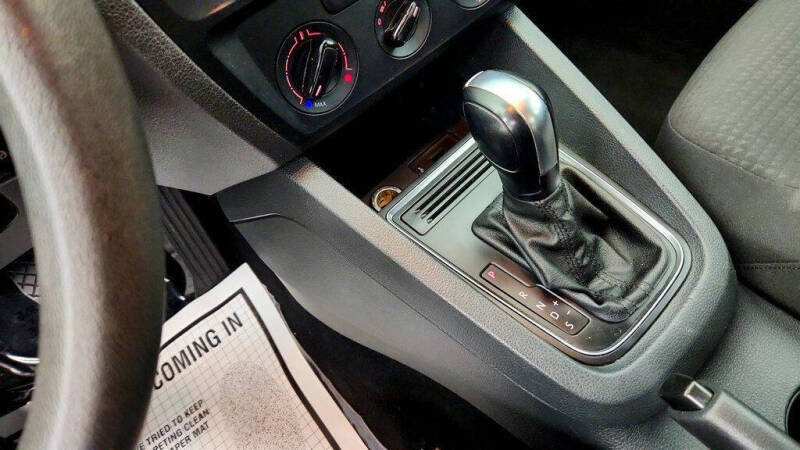 2016 Volkswagen Jetta