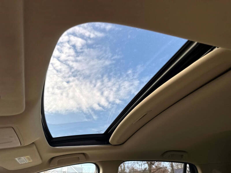 2015 Acura RDX w/Tech