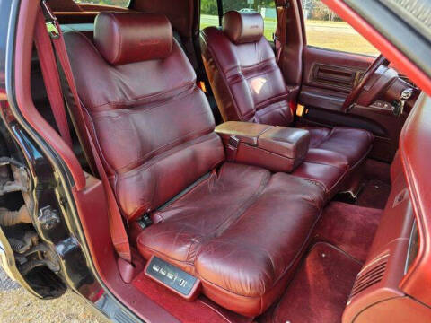 1992 Buick Roadmaster Limited