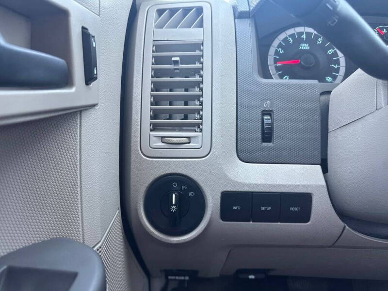 2012 Ford Escape XLS