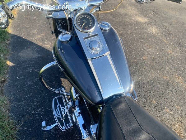 2003 Harley-Davidson Fat Boy