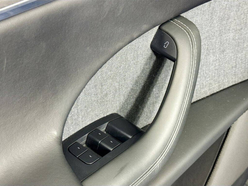 2022 Tesla Model X