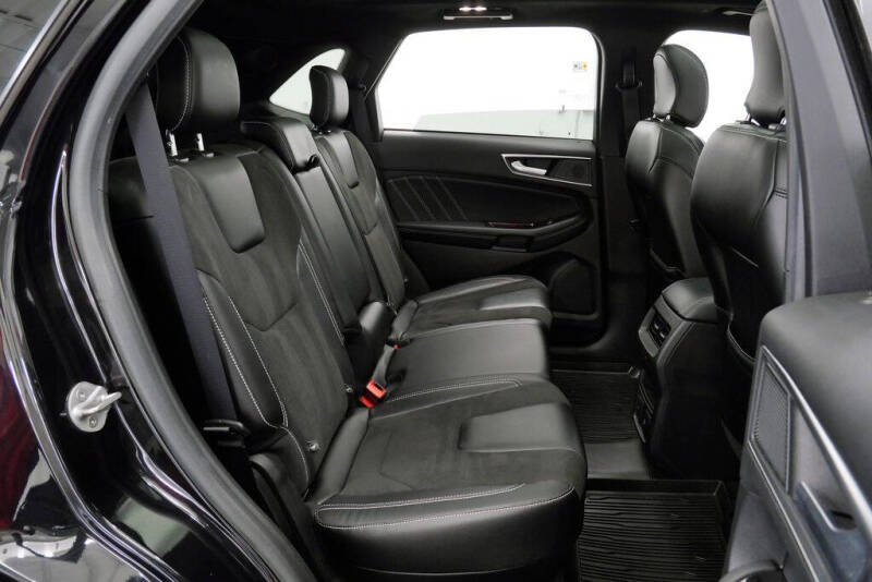 2019 Ford Edge ST