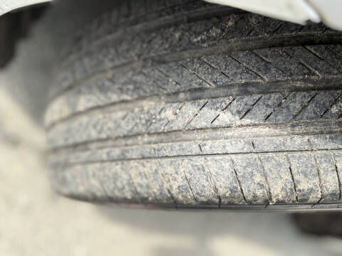 2011 Ford Taurus SEL