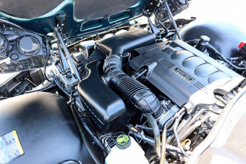 2007 Saturn SKY
