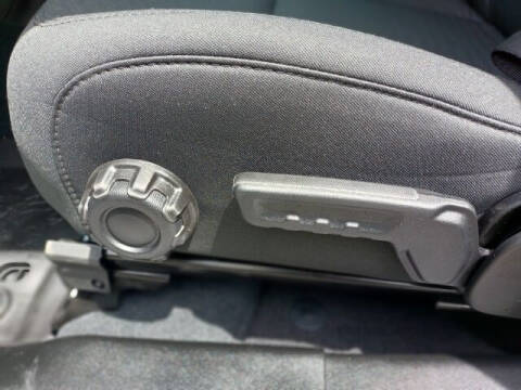 2022 Jeep Wrangler Willys