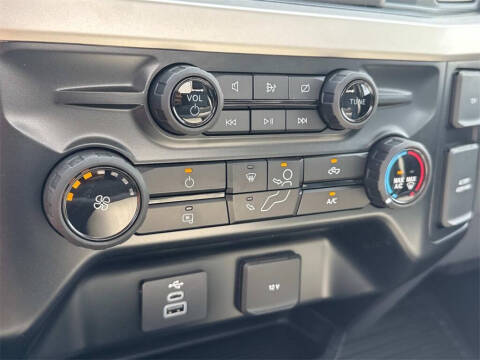 2024 Ford F-450 Super Duty