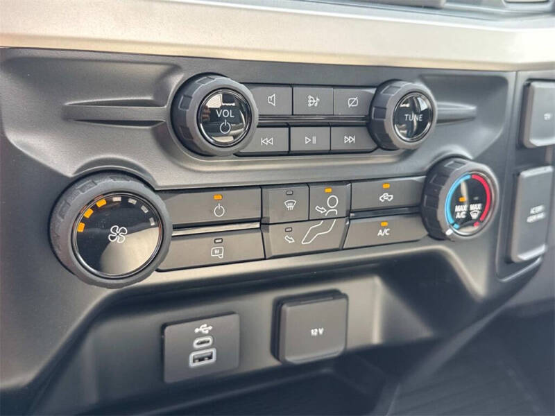 2024 Ford F-450 Super Duty