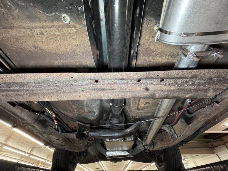 1951 Studebaker Champion