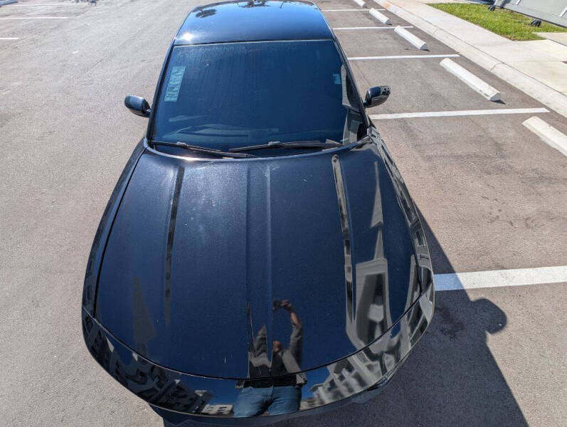 2017 Dodge Charger SXT