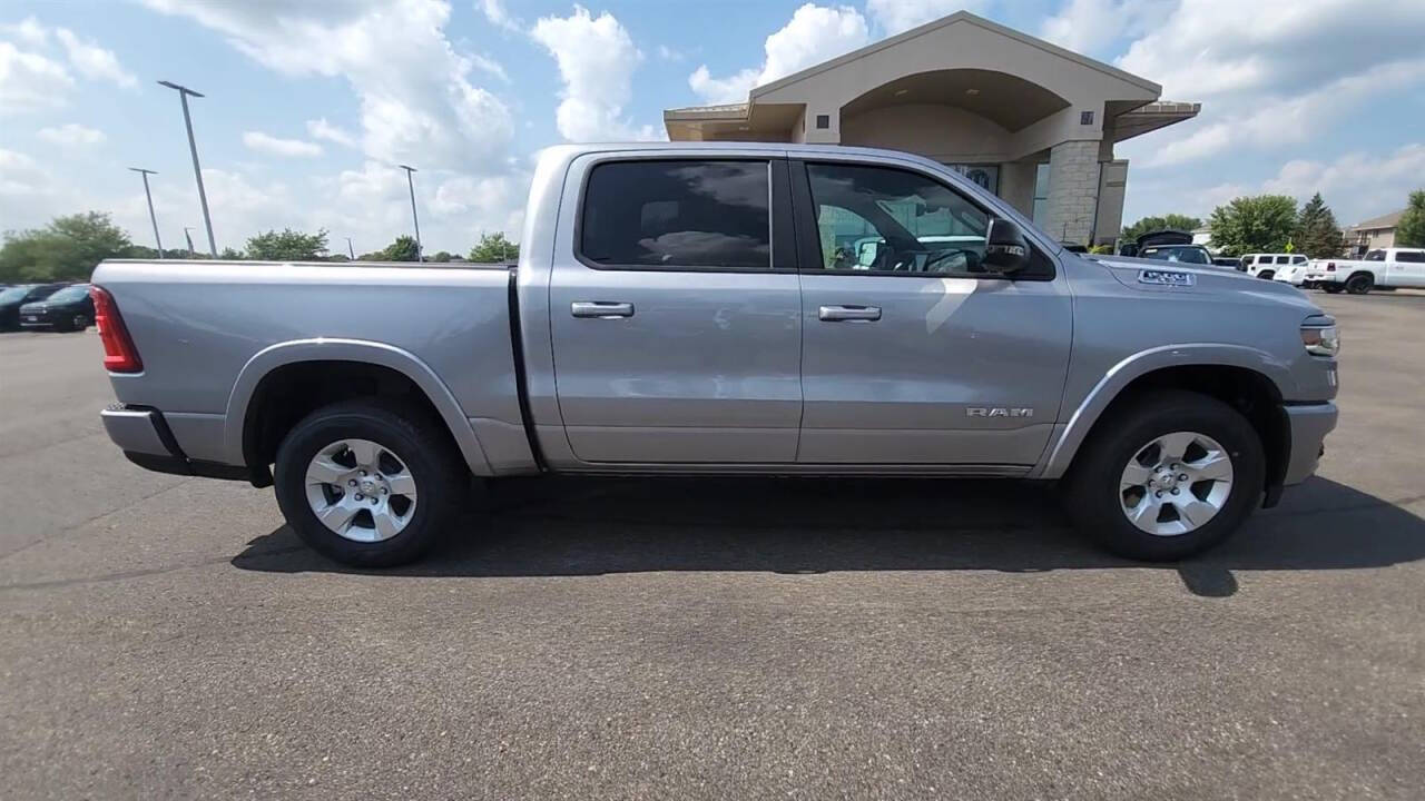 2025 Ram 1500 for sale at Victoria Auto Sales in Victoria, MN