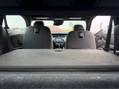 2010 Chevrolet Camaro LT