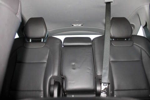 2016 Acura MDX SH-AWD w/Advance