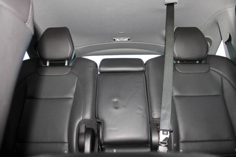 2016 Acura MDX SH-AWD w/Advance