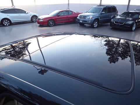 2017 Cadillac CT6 3.0TT Platinum