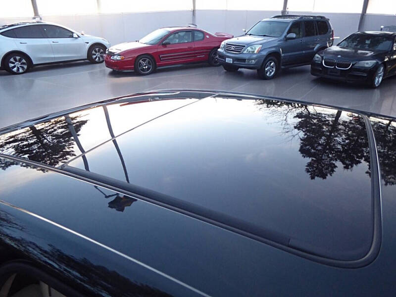 2017 Cadillac CT6 3.0TT Platinum