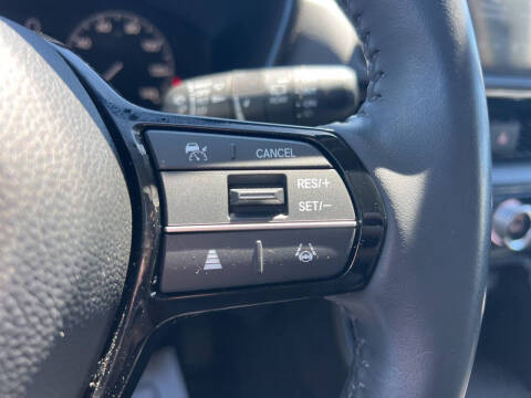 2023 Honda CR-V