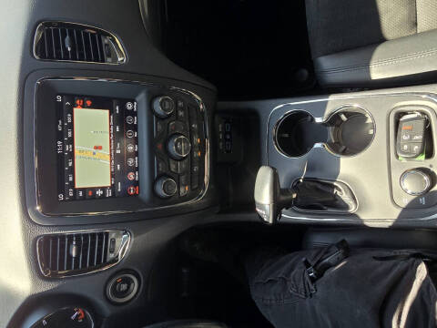 2020 Dodge Durango R/T