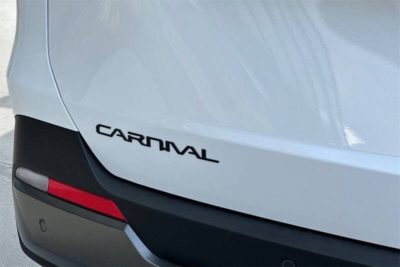 2026 Kia Carnival SX Prestige