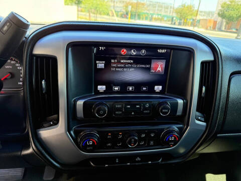 2014 GMC Sierra 1500
