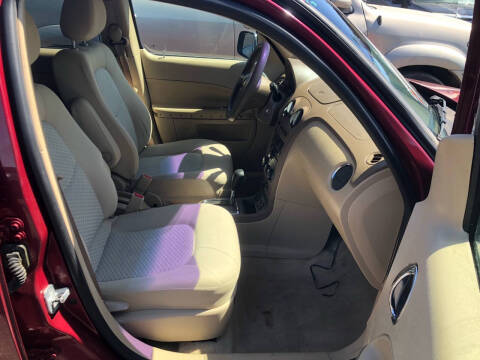 2006 Chevrolet HHR LT