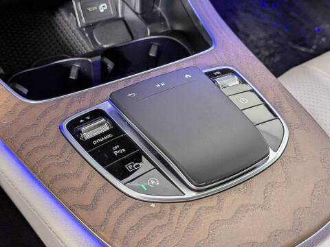 2023 Mercedes-Benz E-Class E 350 4MATIC