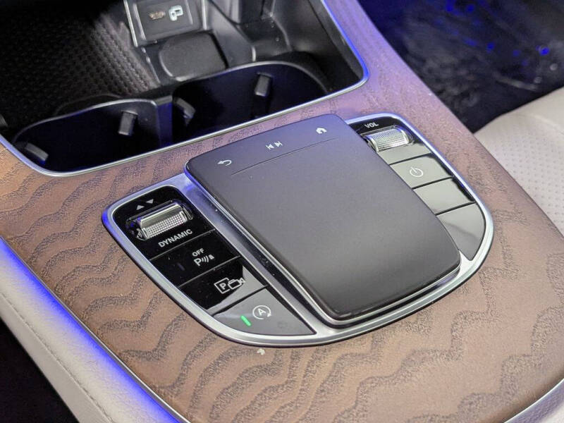 2023 Mercedes-Benz E-Class E 350 4MATIC