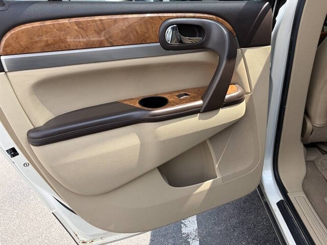 2012 Buick Enclave Premium