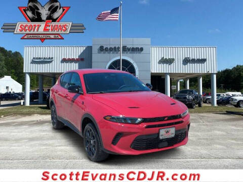 2024 Dodge Hornet GT