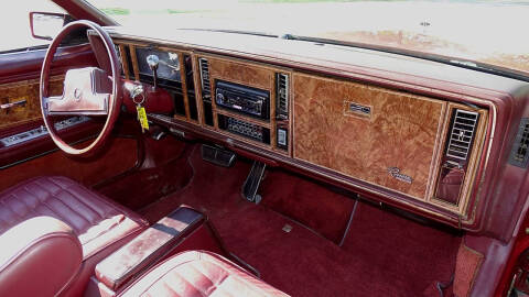 1983 Buick Riviera