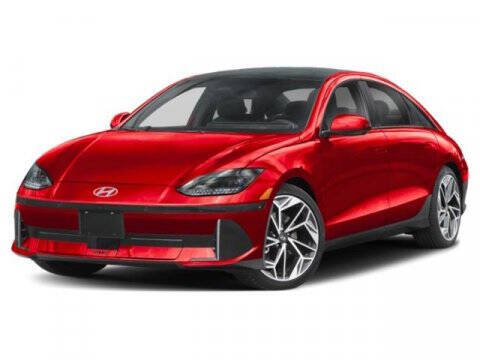2023 Hyundai IONIQ 6 for sale at Jeremy Sells Hyundai in Edmonds WA