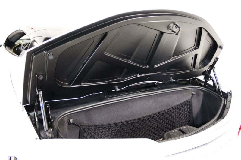 2020 Chevrolet Corvette Stingray