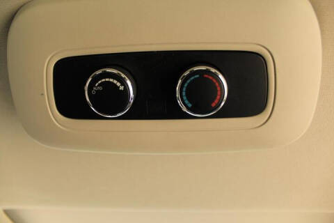 2011 Dodge Durango Crew