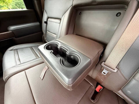 2020 GMC Sierra 3500HD
