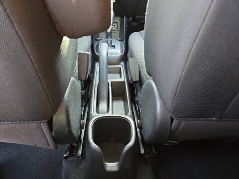 2022 Chevrolet Spark LS CVT