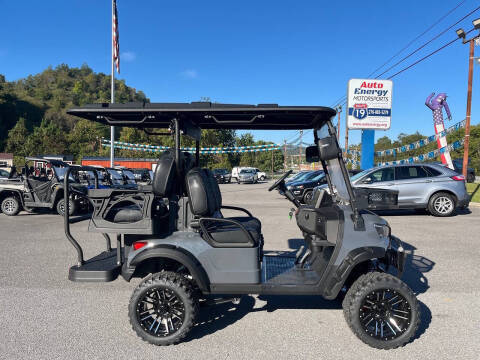 2025 TrailMaster TBM X4