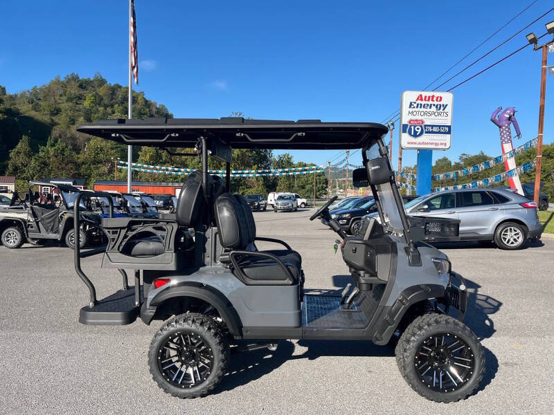 2025 TrailMaster TBM X4