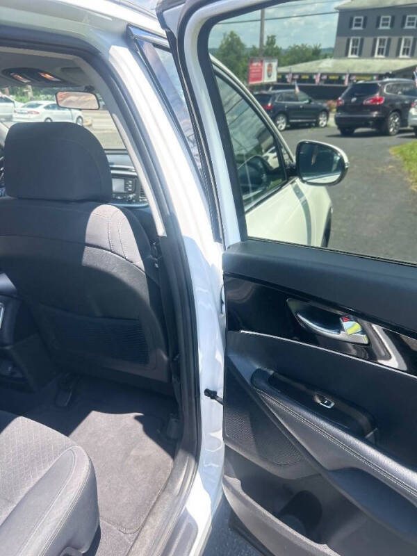 2017 Kia Sorento LX V6